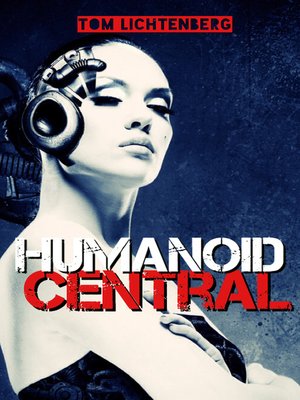 cover image of Humanoid Central